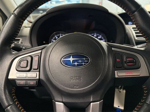 Used 2016 Subaru Crosstrek 2.0i Premium w/ Moonroof Package AWD/4WD image 21