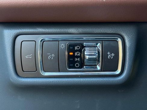 New 2026 Lincoln Aviator Reserve image 19