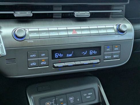 New 2026 Hyundai Kona Limited FWD image 16