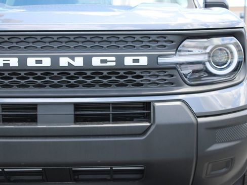 New 2026 Ford Bronco Sport Big Bend AWD/4WD image 23