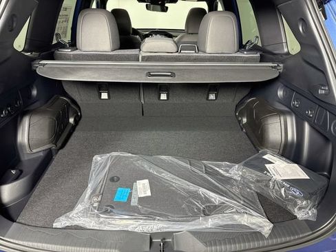 New 2026 Subaru Forester Premium AWD/4WD image 26