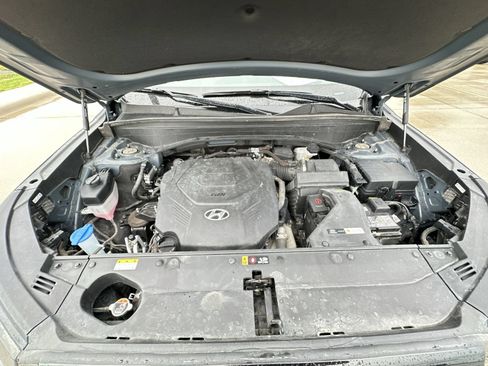 Used 2024 Hyundai Palisade Limited AWD/4WD image 30