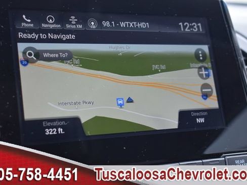 Used 2019 Honda Odyssey EX-L image 44