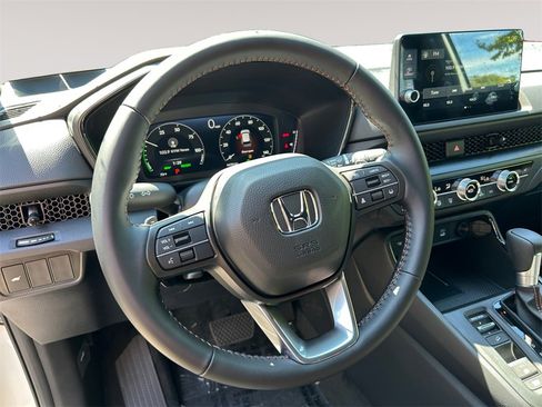 New 2026 Honda CR-V Sport-L image 12