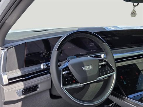 New 2026 Cadillac Escalade IQL Luxury w/ LPO, Etrunk Organizer Package image 11