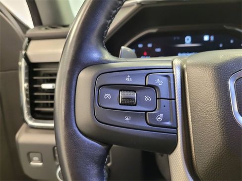 Used 2023 GMC Sierra 1500 Denali image 25