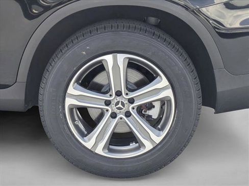 Used 2022 Mercedes-Benz GLC 300 image 22