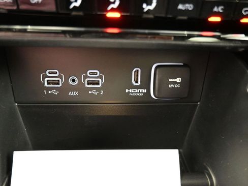 New 2025 Jeep Grand Cherokee L Summit image 22