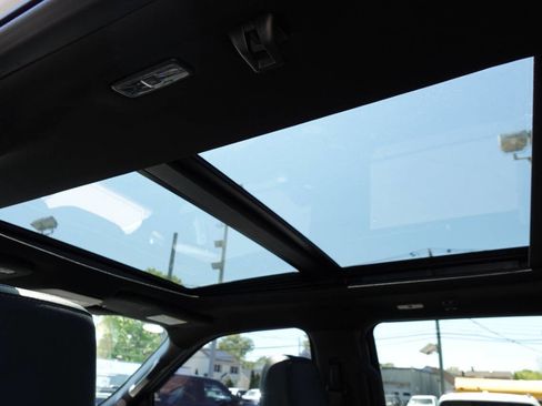 Used 2023 Ford F150 Lariat w/ Equipment Group 502A High AWD/4WD image 48