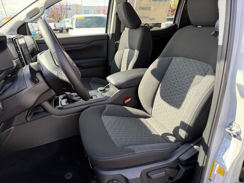 New 2026 Ford Ranger XLT w/ FX4 Off-Road Package AWD/4WD image 19