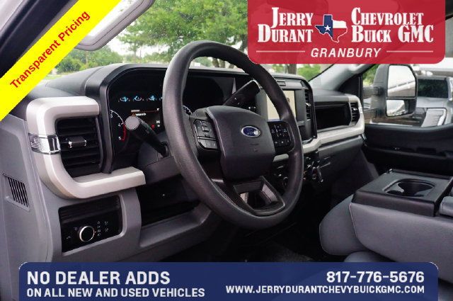 Used 2026 Ford F250 XL AWD/4WD image 20
