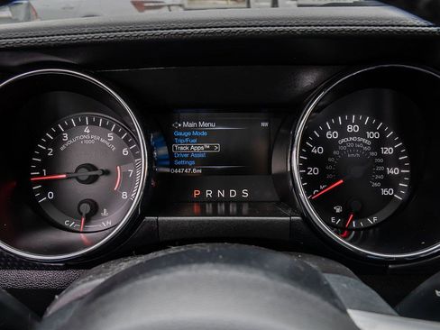 Used 2017 Ford Mustang Premium w/ Ecoboost Performance Package image 26