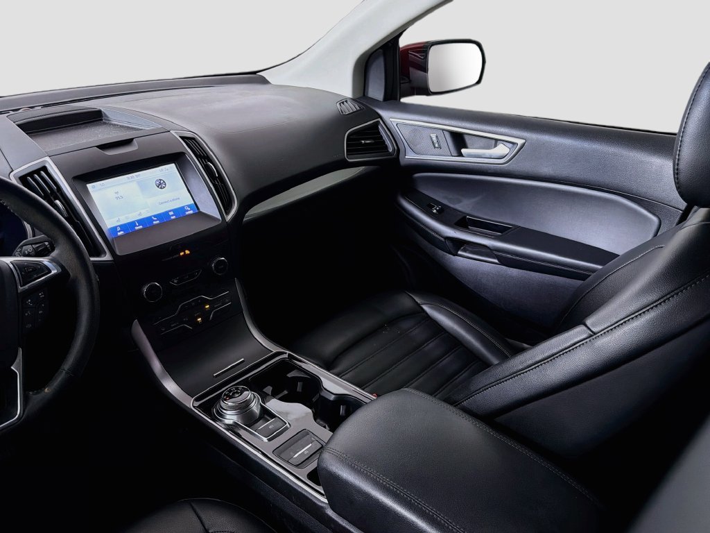 Certified 2020 Ford Edge SEL w/ Convenience Package FWD image 25
