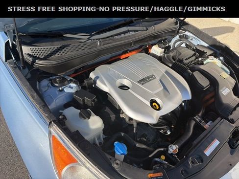 Used 2013 Hyundai Sonata Base image 9