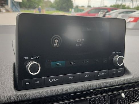 Used 2026 Honda Civic LX image 11
