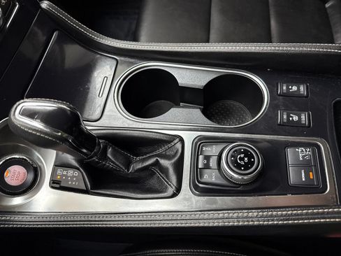 Used 2018 Nissan Maxima 3.5 SV FWD image 46