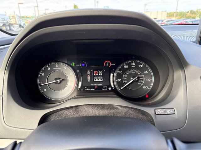 Certified 2025 Acura RDX w/ Technology Package AWD/4WD image 20