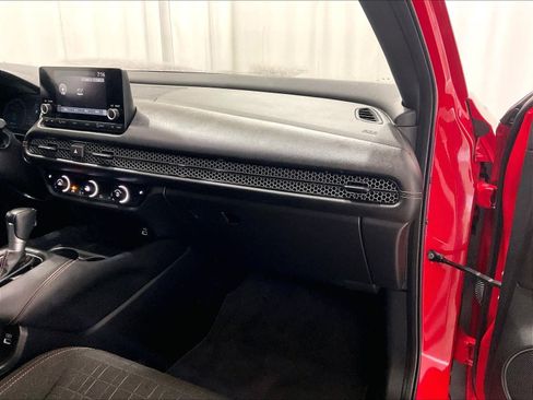 Used 2023 Honda HR-V Sport image 13