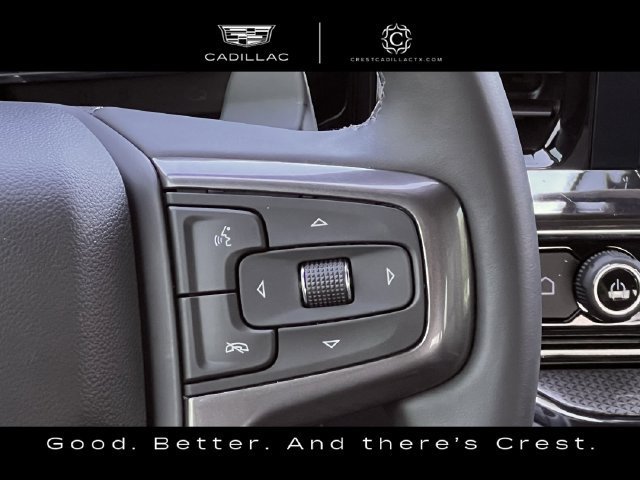 Used 2025 Chevrolet Silverado 1500 ZR2 AWD/4WD image 16