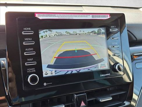 Used 2024 Toyota Camry SE FWD image 13