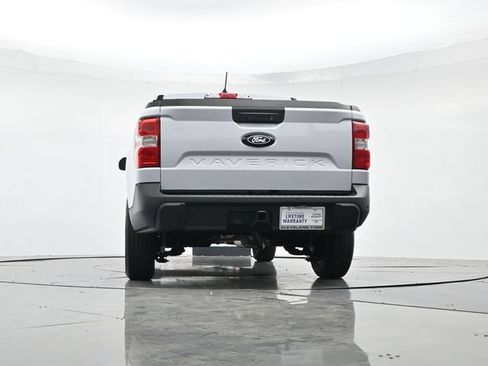 New 2026 Ford Maverick XL FWD image 37