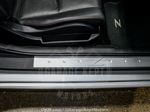 Used 2008 Nissan 350Z Touring image 77