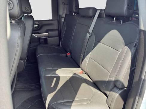 Used 2022 Chevrolet Silverado 2500 LTZ w/ Safety Package AWD/4WD image 14