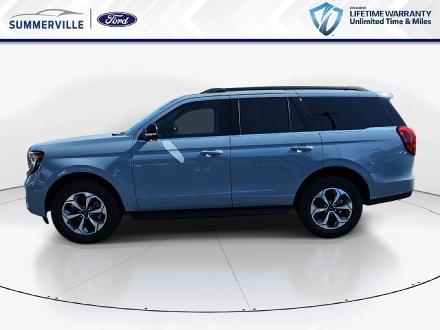 New 2027 Ford Expedition Active RWD image 7