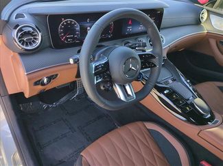 New 2026 Mercedes-Benz AMG GT 53 video 3