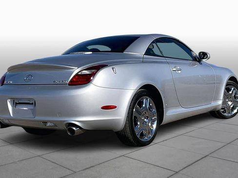 Used 2008 Lexus SC 430 image 12