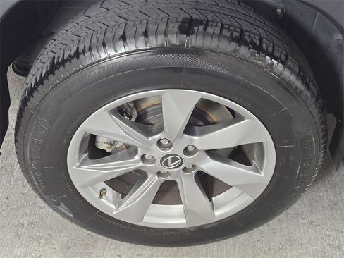 Used 2018 Lexus RX 350 FWD image 9