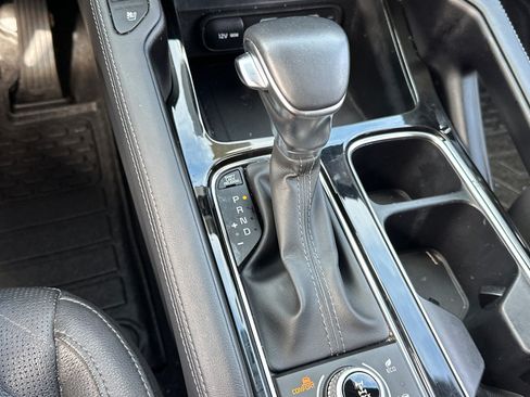 Used 2024 Kia Telluride EX X-Line AWD/4WD image 21