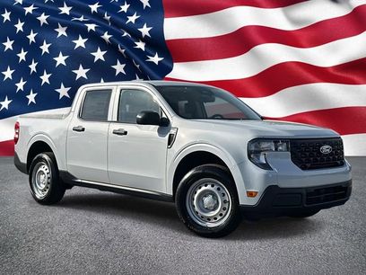 New 2025 Ford Maverick XL