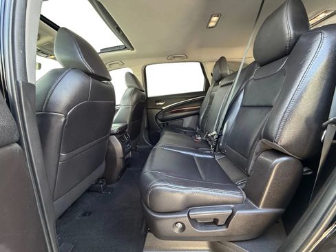 Used 2016 Acura MDX FWD image 15
