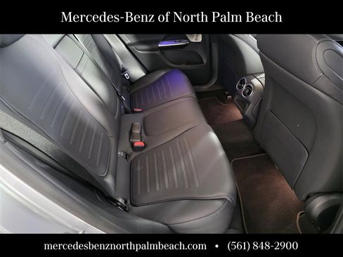 Used 2024 Mercedes-Benz GLC 300 4MATIC image 25