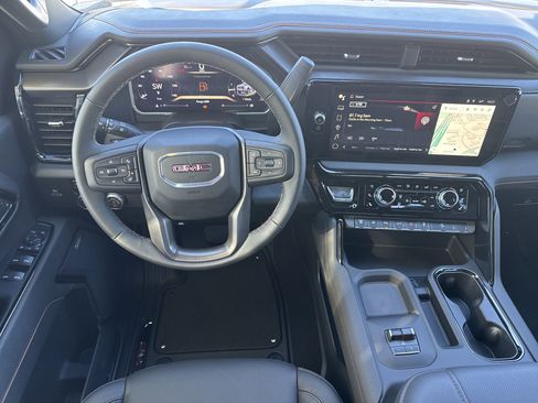 New 2026 GMC Sierra 2500 AT4 w/ AT4 Premium Plus Package image 18