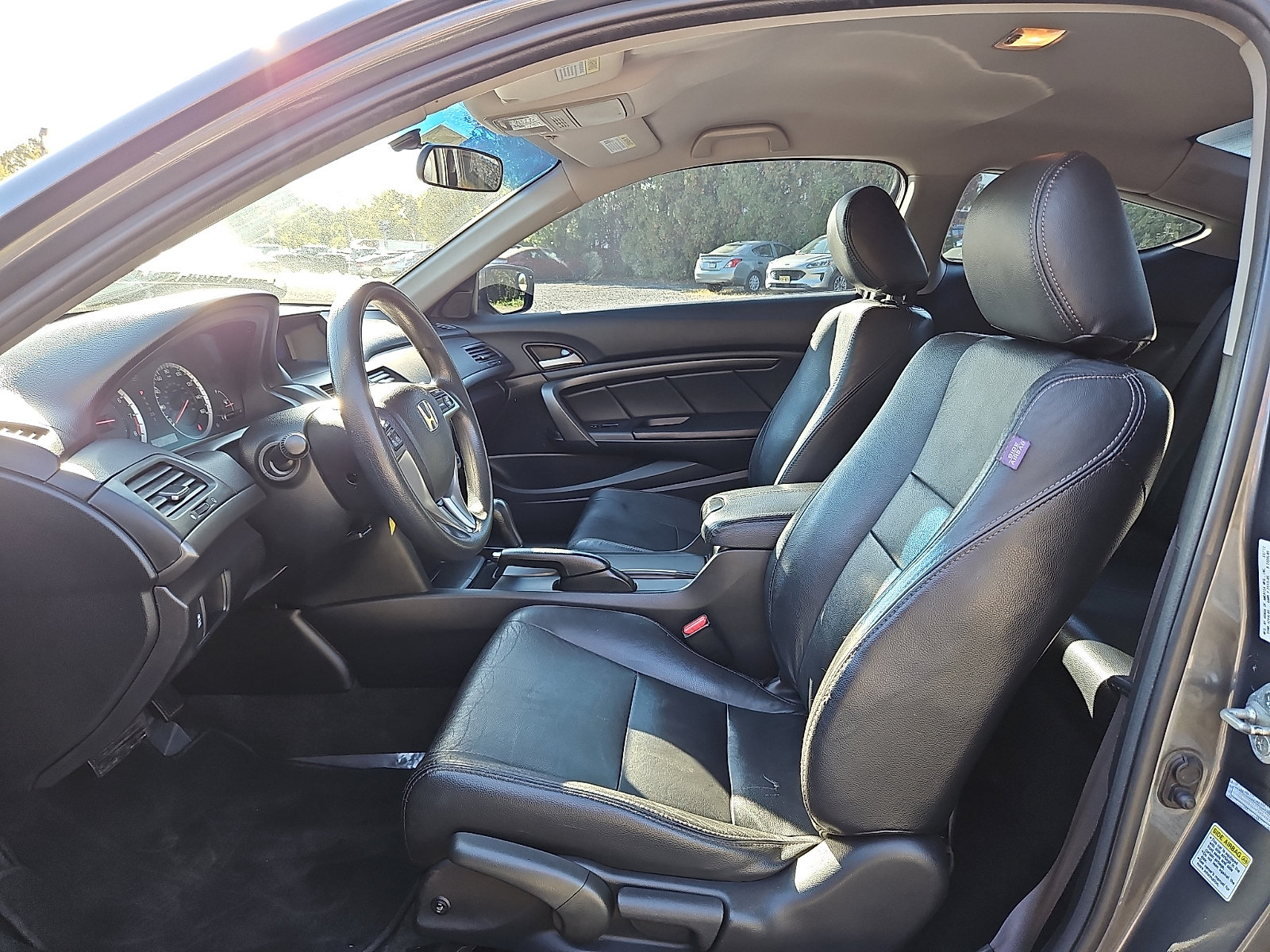 Used 2012 Honda Accord LX-S image 12