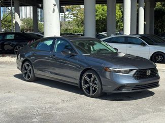 New 2026 Honda Accord SE video 3