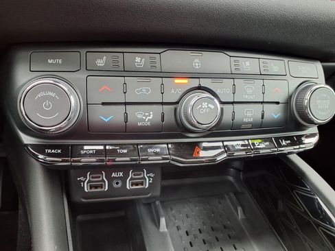 New 2026 Dodge Durango GT AWD/4WD image 6