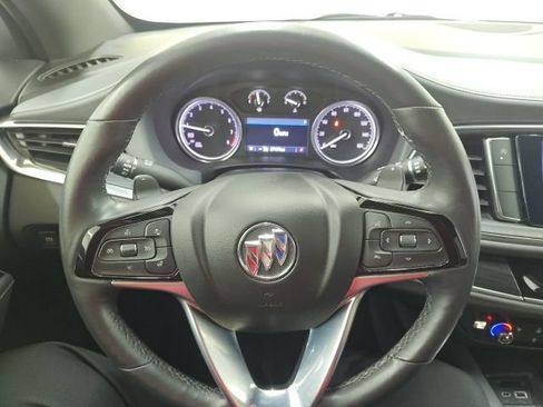 Used 2023 Buick Enclave Essence w/ LPO, Floor Liner Package FWD image 7