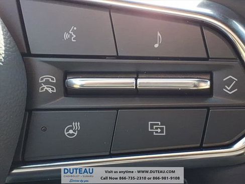 New 2026 Chevrolet Equinox ACTIV w/ Safety and Technology Package AWD/4WD image 19