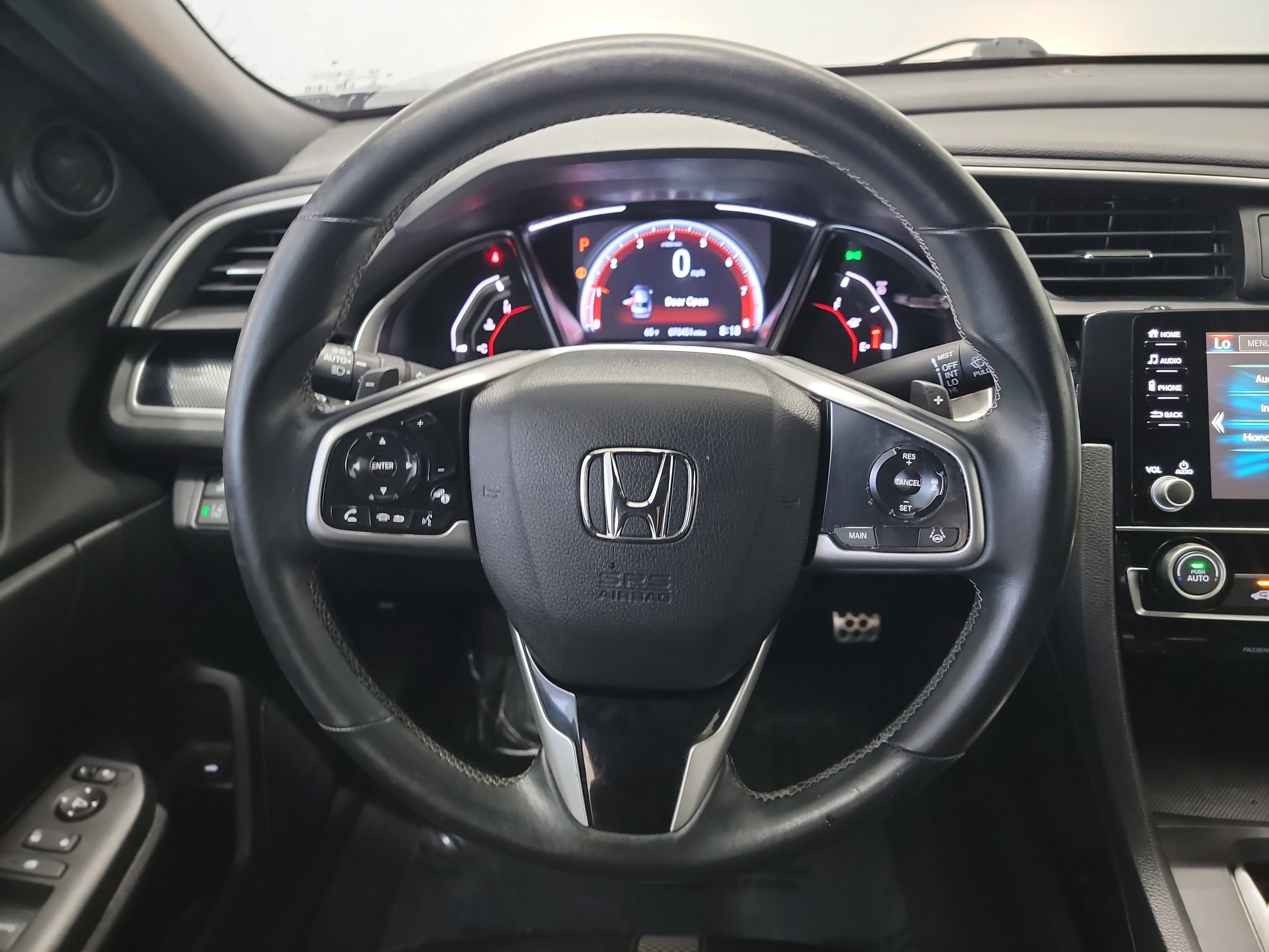 Used 2020 Honda Civic Sport image 17