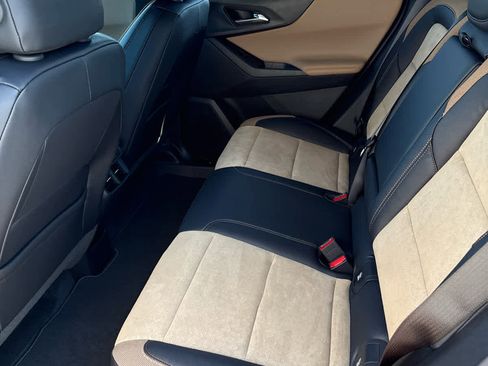 New 2026 Chevrolet Equinox ACTIV w/ Safety and Technology Package image 16