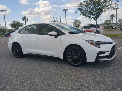 Certified 2024 Toyota Corolla SE