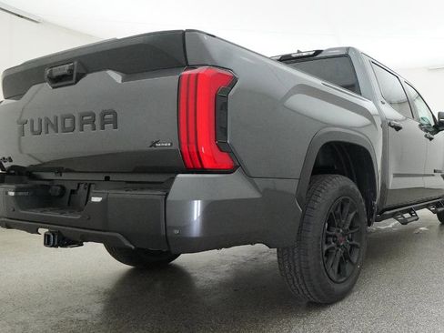 New 2026 Toyota Tundra SR5 AWD/4WD image 50