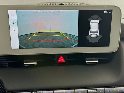 Used 2024 Hyundai Ioniq 5 SEL image 23