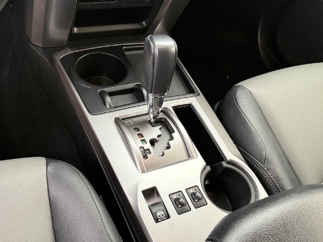 Used 2017 Toyota 4Runner SR5 Premium RWD image 20