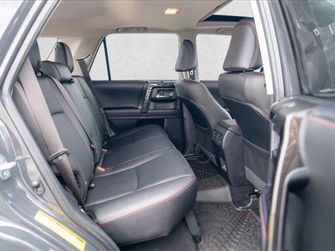 Used 2024 Toyota 4Runner TRD Pro AWD/4WD image 24