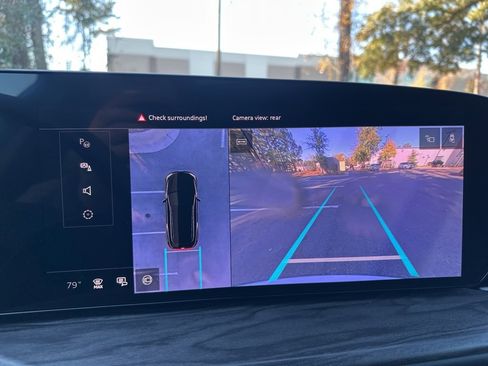 Used 2025 Audi Q5 Premium Plus w/ Premium Plus image 37