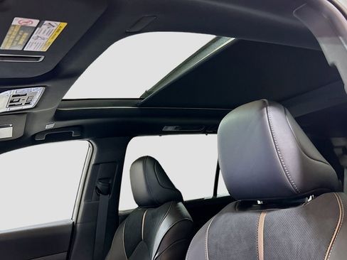New 2026 Toyota Grand Highlander AWD Hybrid image 22
